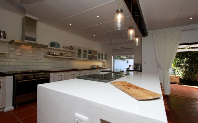 Long Story Guest House