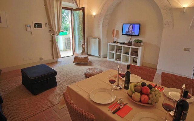 Belvilla by OYO Le Volte