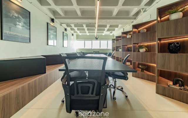 RSR - Modern Studios on the Edge of Maceio