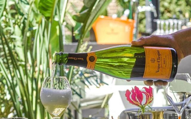 The College Hotel Amsterdam, Autograph Collection