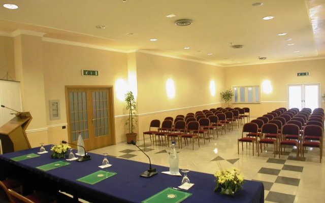 Park Hotel
