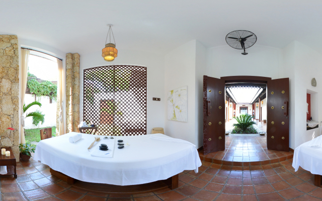 Serena Beach Resort and Spa