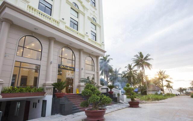 Nesta Hotel Phu Quoc