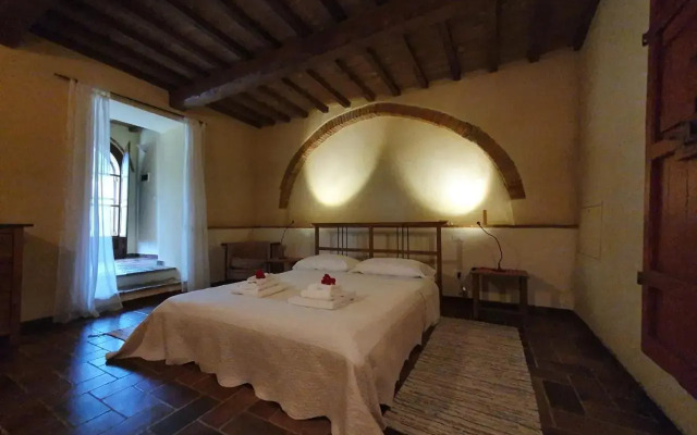 Agriturismo Palareta