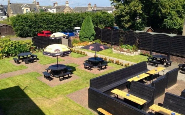 The Graeme Hotel