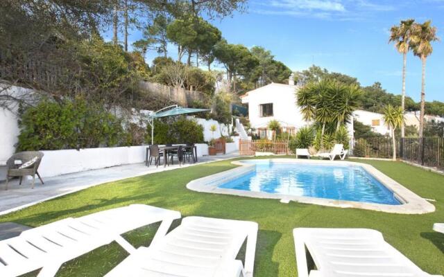 Villa Palmeras