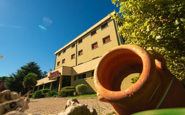 Hotel Castello