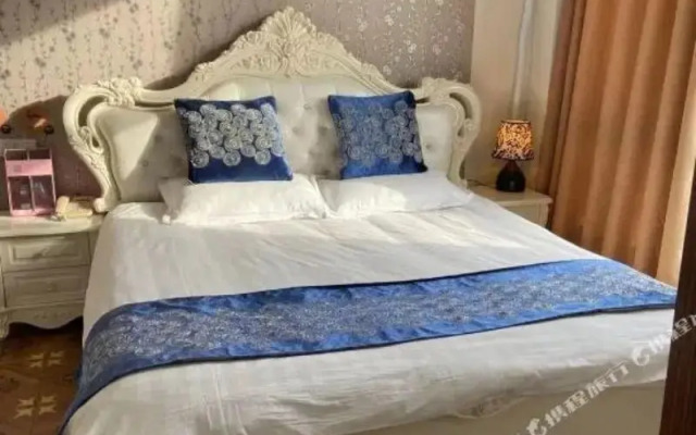 Nanjing Hudong Hotel