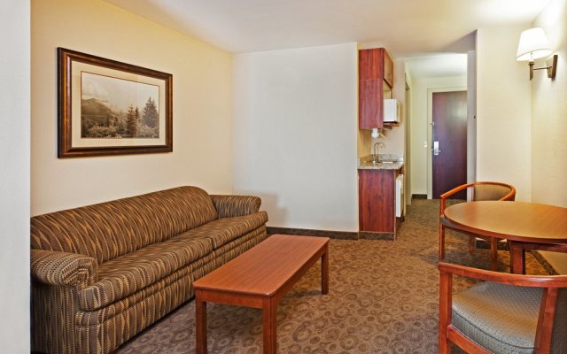 Comfort Inn & Suites Brevard