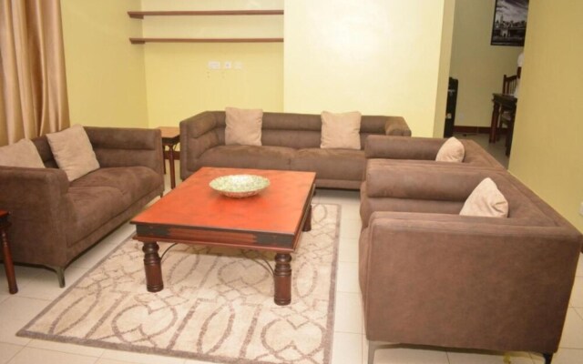 Stay.Plus Sunset Paradise Apartment