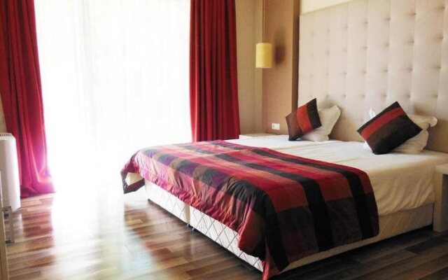 Tsarsko selo Hotel & SPA