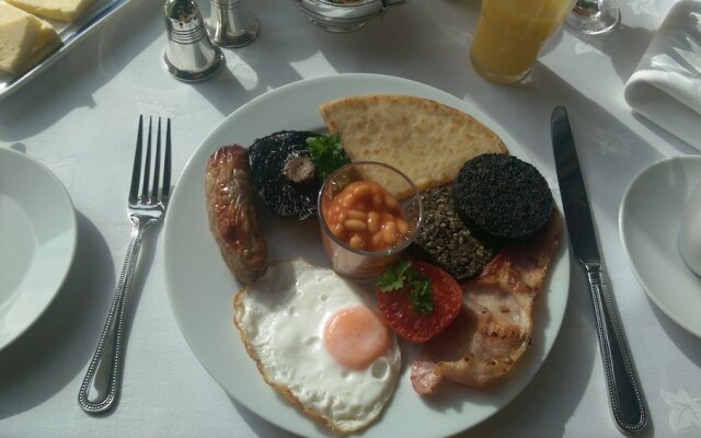 Belmont Guest House