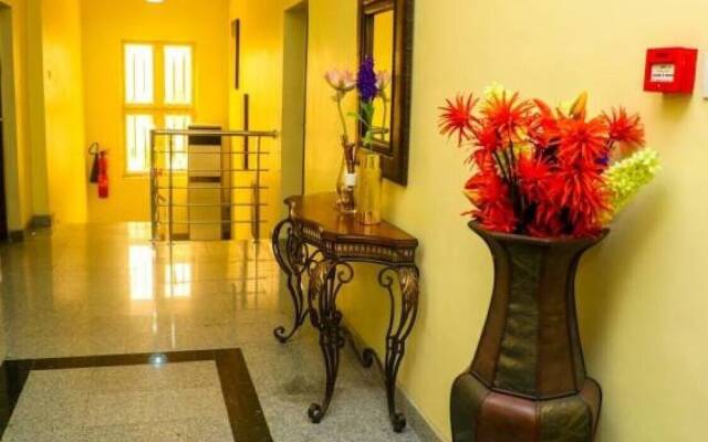 Le Eldera Hotel