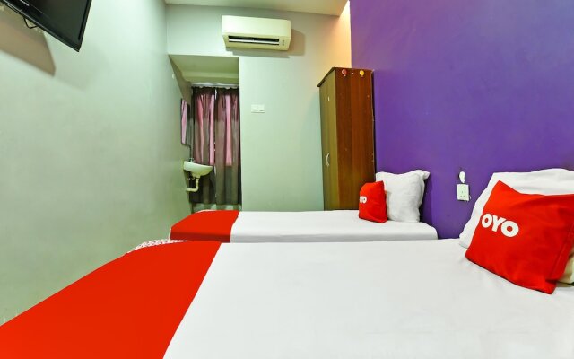 SPOT ON 90138 Hotel Elwarda Klcity