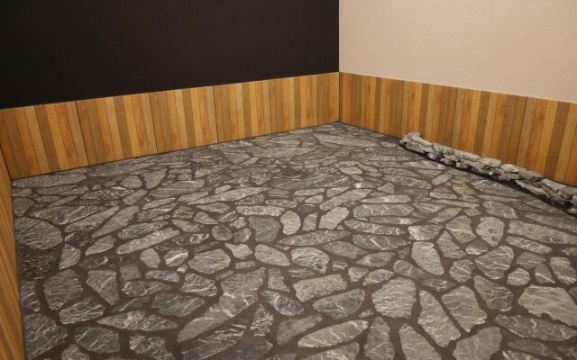 Machiya Hotel Oyado Baison