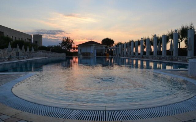 Hotel Scoglio Degli Achei