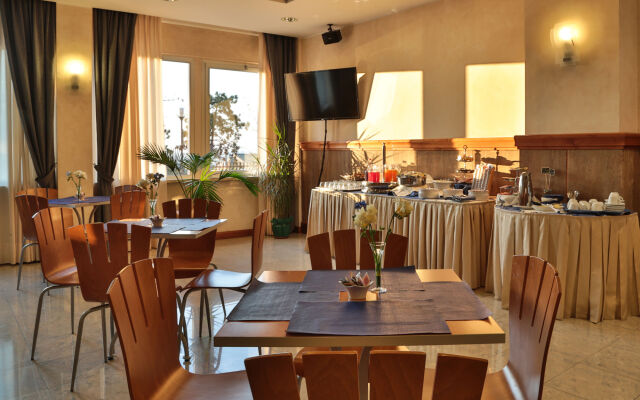 Best Western Hotel I Colli