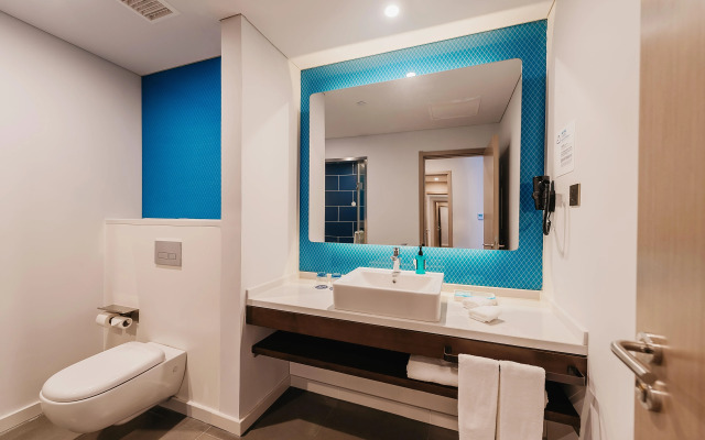 Holiday Inn Express Taizhou CMC by IHG