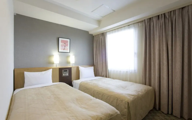 Unizo Inn Tokyo Asakusa