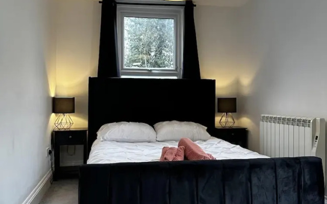 Flexible One Bedroom Apartment With Sofa Beds