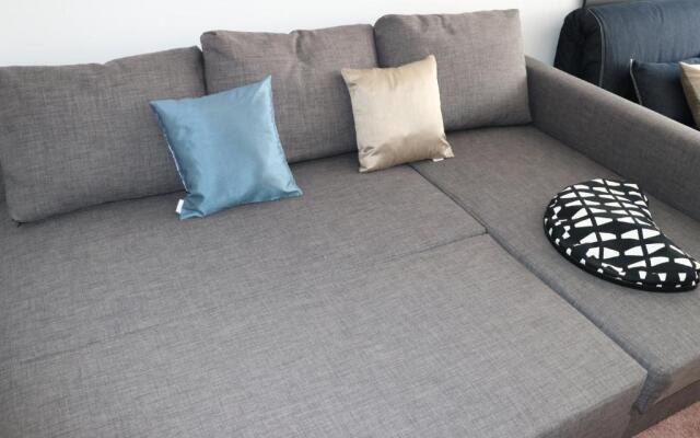 Petofi Apartman