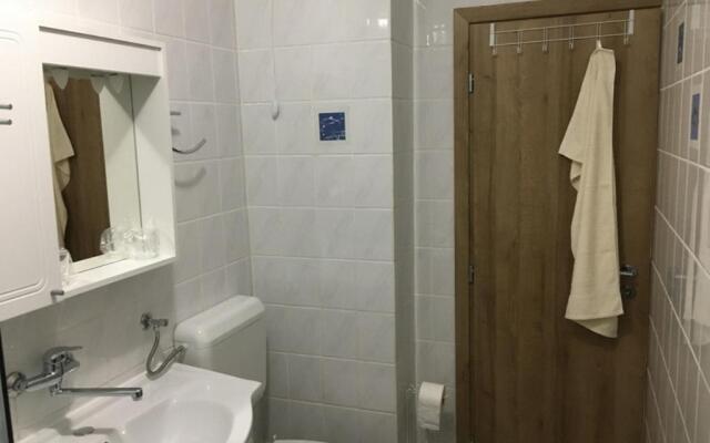 Apartman SAN