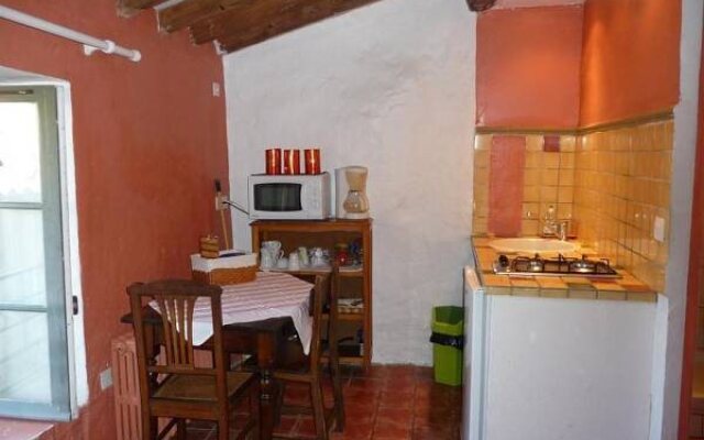 Le Logis des Remparts