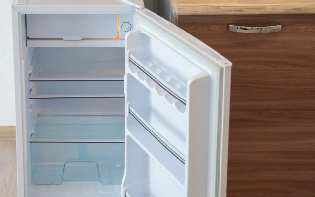 OGNI Apartments на улице Махалина 10