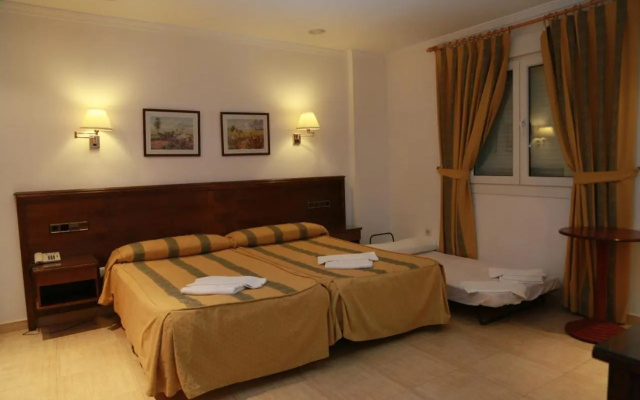 Hotel Tio Felipe