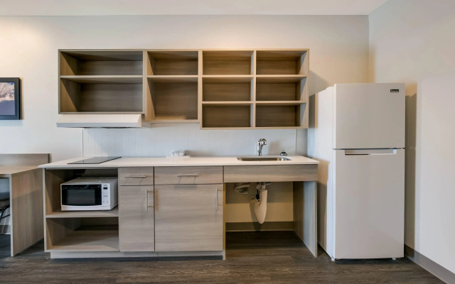 WoodSpring Suites Knoxville West