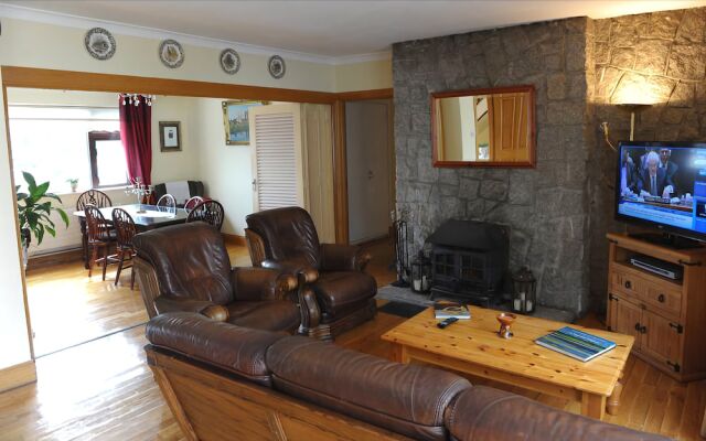 White Lodge B&B
