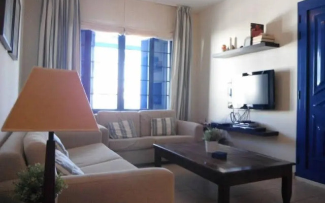 Villa Brisa del Mar