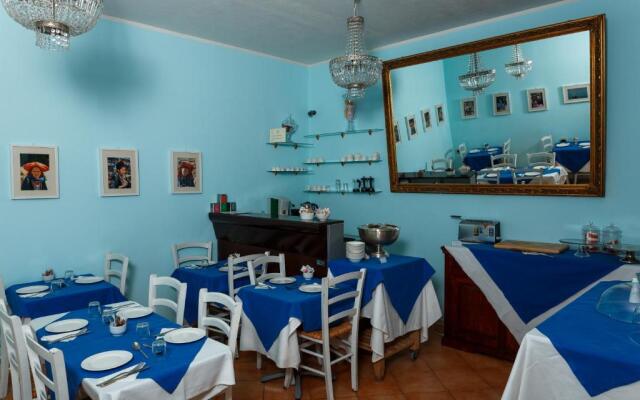 Albergo Orologio