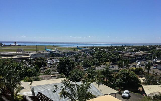 Tahiti Airport Motel