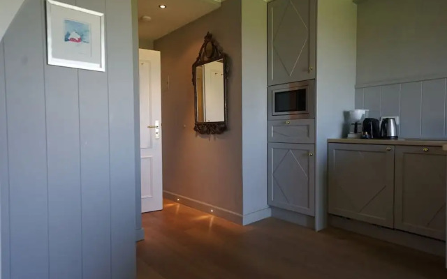 Ferienwohnung Feskerdam 28 OG