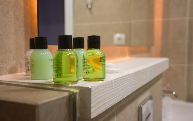 Saborna 25 Guest House