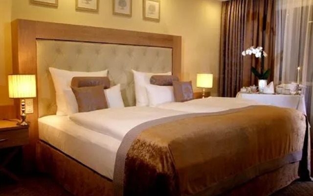 Quellness Golf Resort Bad Griesbach