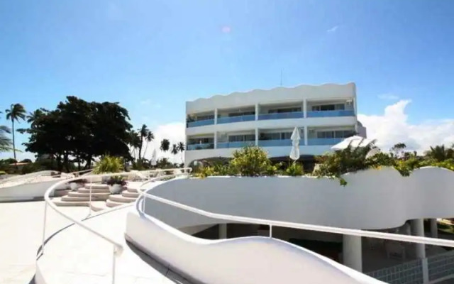 Maria Farinha Praia Hotel