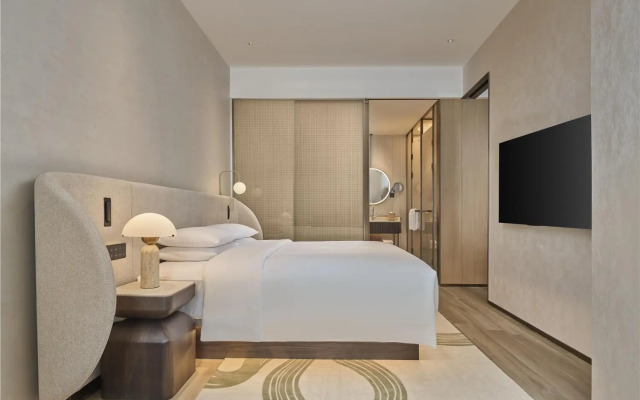 Doubletree by Hilton Shenzhen Bay