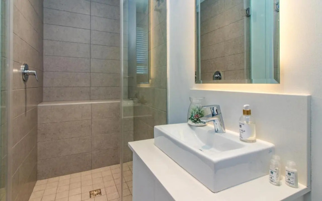 3 Bedroom Villa With Private Pool - OCE331