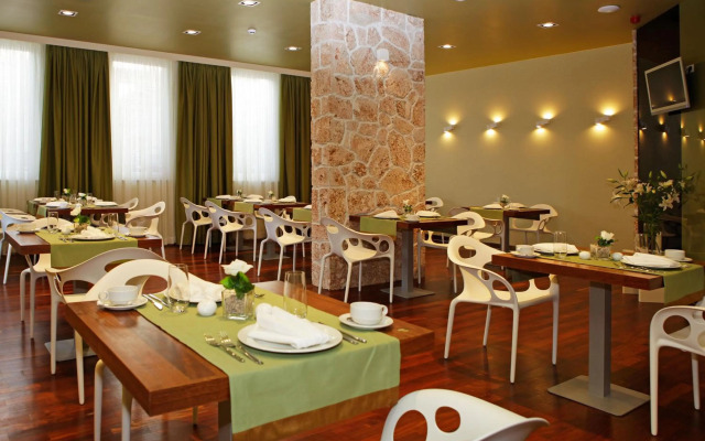 Boutique Hotel Bol