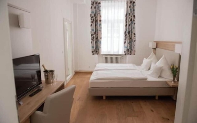 Hotel Perkeo
