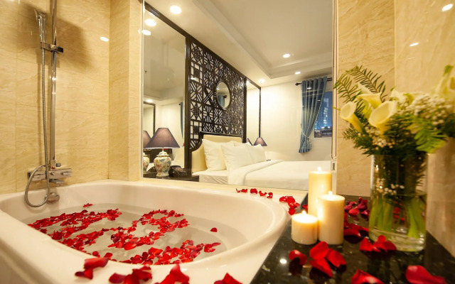 Sunflower Ben Thanh Hotel