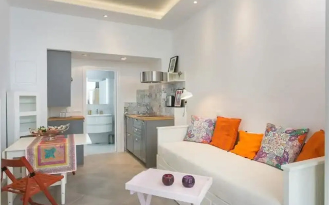 Ploce Apartments - Studio Apartment