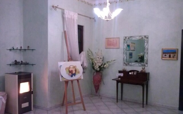 B&B Casa Usai