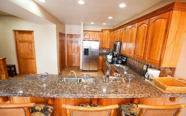 Coral Vista 2 2 bedroom option