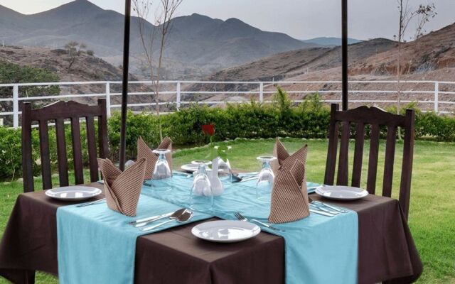 Sayaji Resort and Spa Udaipur