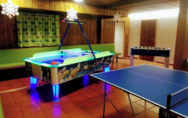 Hotel Kronplatzer Hof