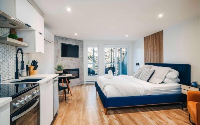 LAO LOFT 105 by Gestion ELITE