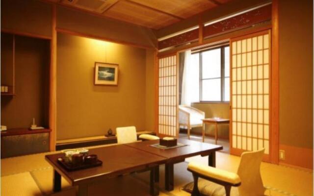 Sennen no yu Koman Ryokan
